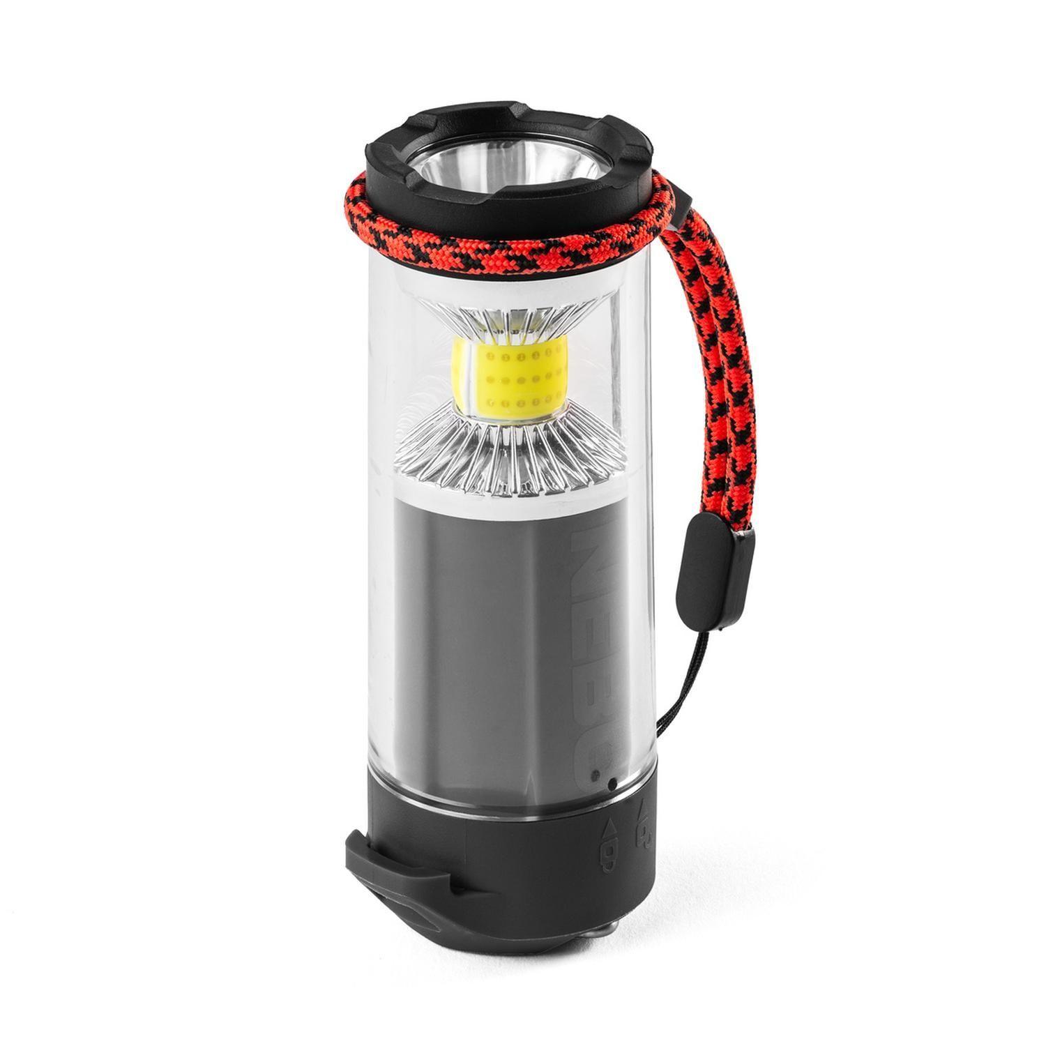 Linterna Led NEBO Galileo Tempest 350 Lúmenes-0