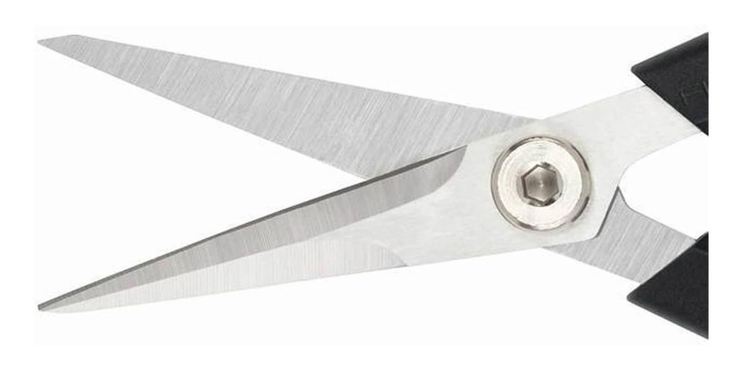Tijera de podar Micropunta FISKARS con Asas grandes-7