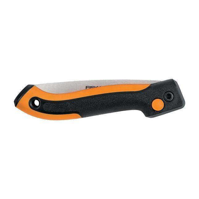 Serrucho plegable 25 cm hoja Power Tooth® FISKARS -3