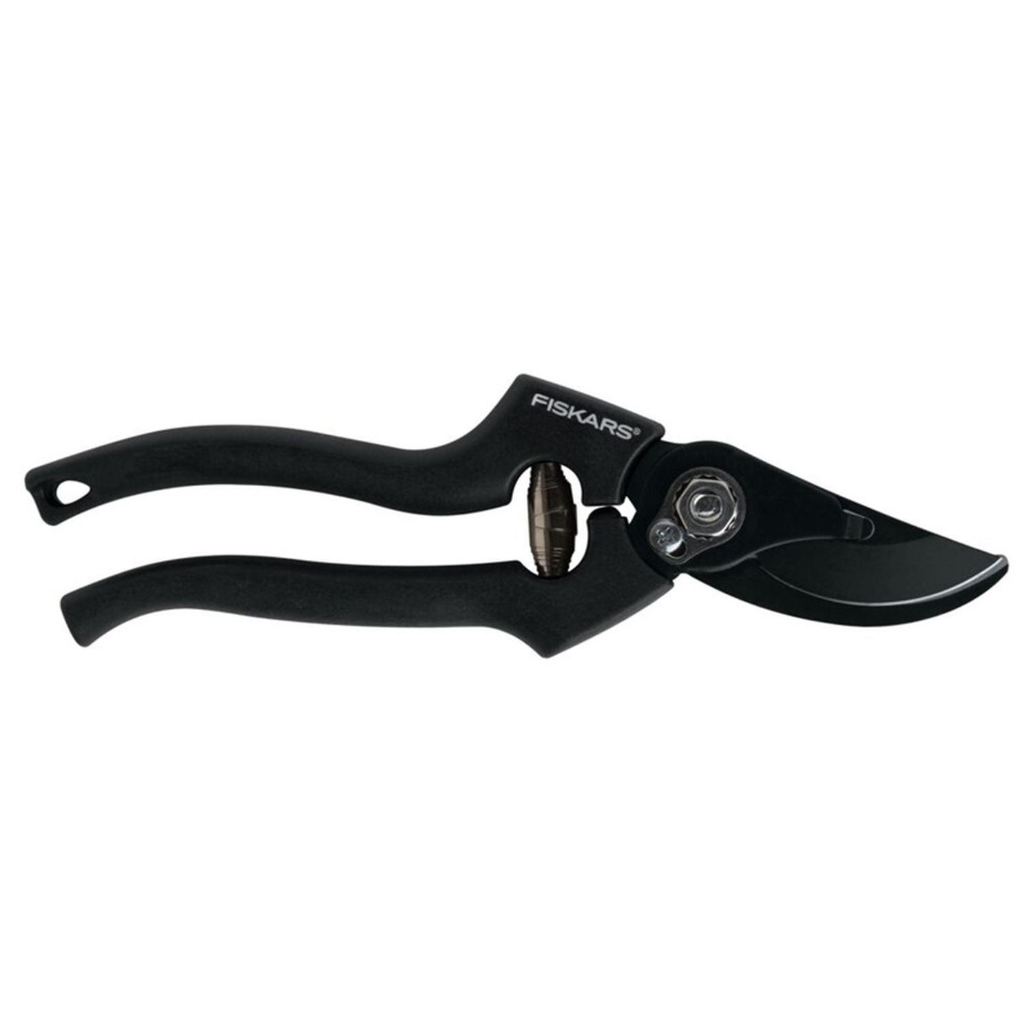 Tijera De Podar Fiskars Pro Corte Bypass 2.5 Cm Jardín-5