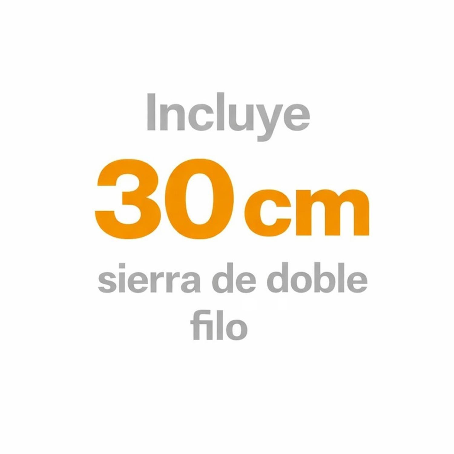 Podador Extensible Fiskars a 3,7 M Con Sierra De Poda 30Cm-4