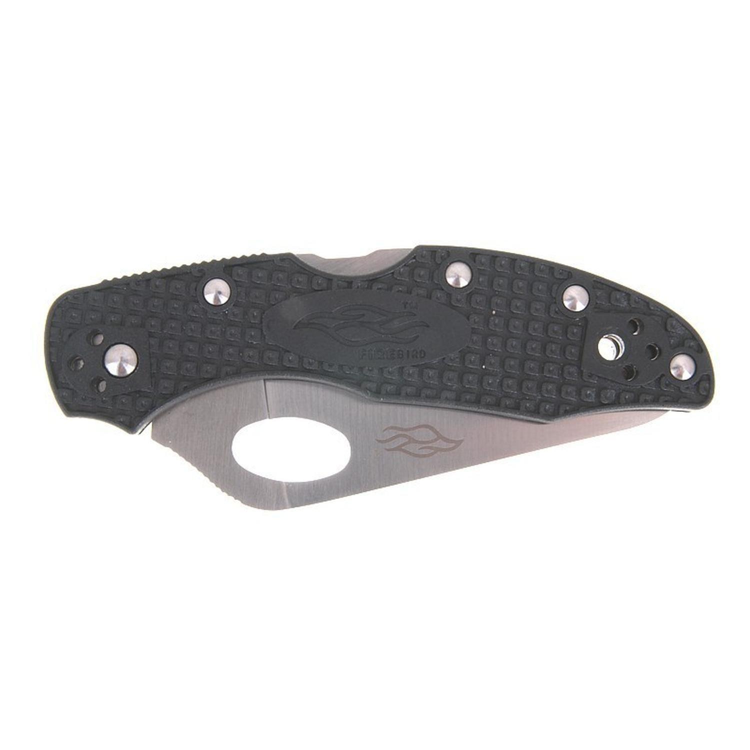 Cuchillo Táctico Ganzo F759M Navaja Plegable para Caza-4