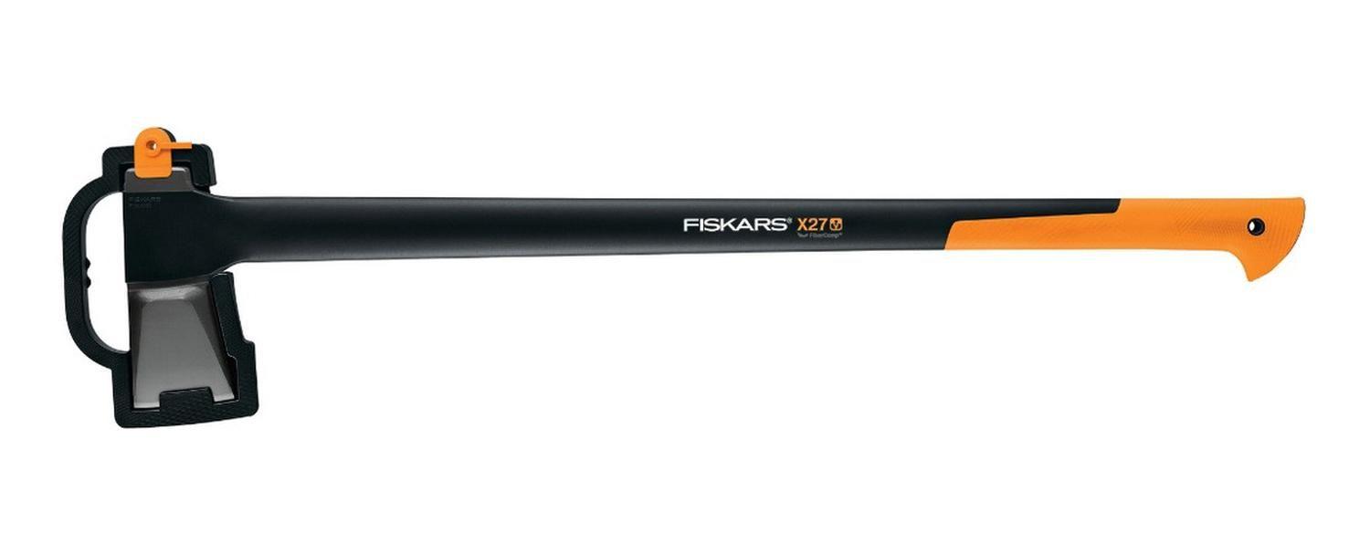 Hacha Divisoria Fiskars Serie X27 (91 Cm)-1