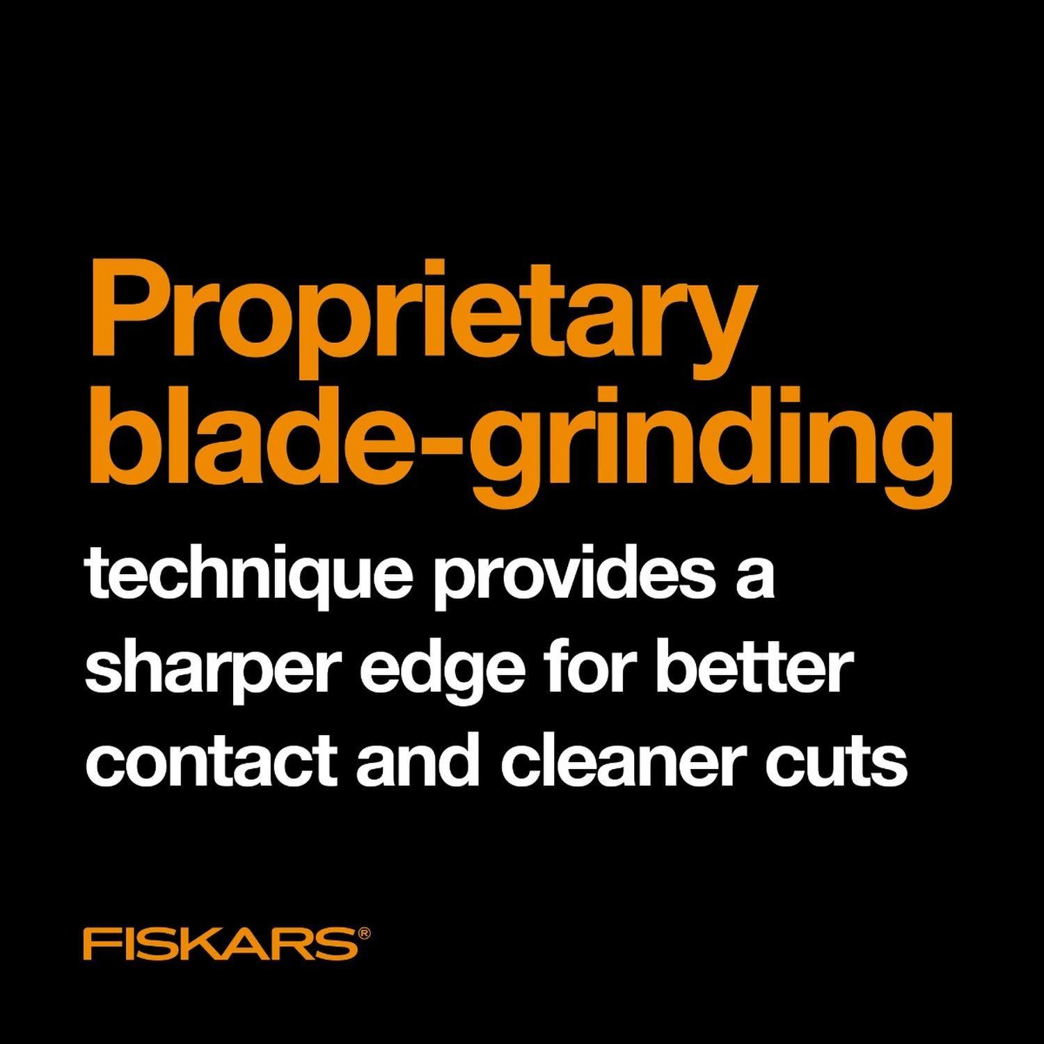 Hacha Divisoria Fiskars Serie X27 (91 Cm)-3