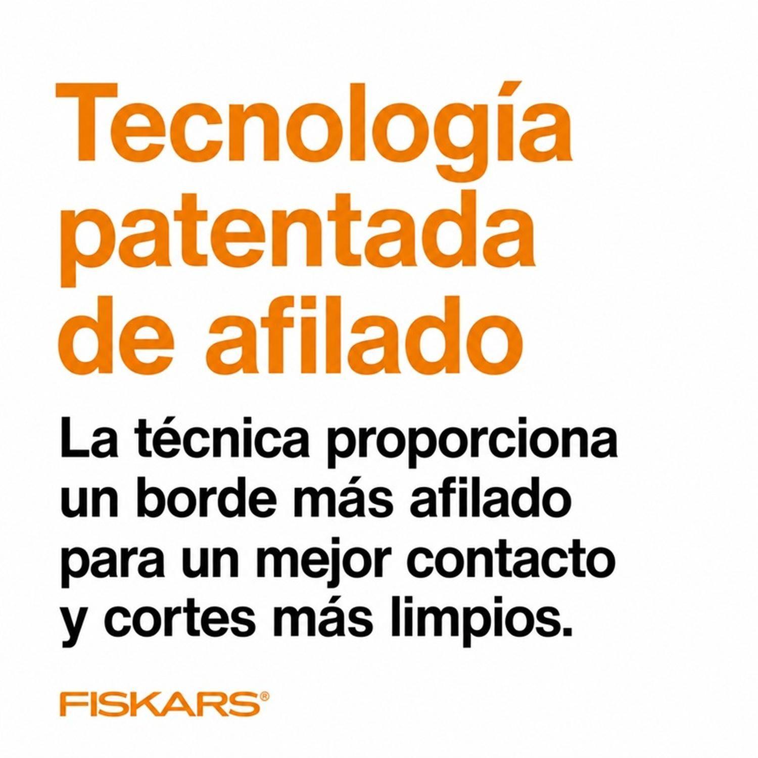 Hacha Partidora Fiskars Serie X27 (91 Cm)-3