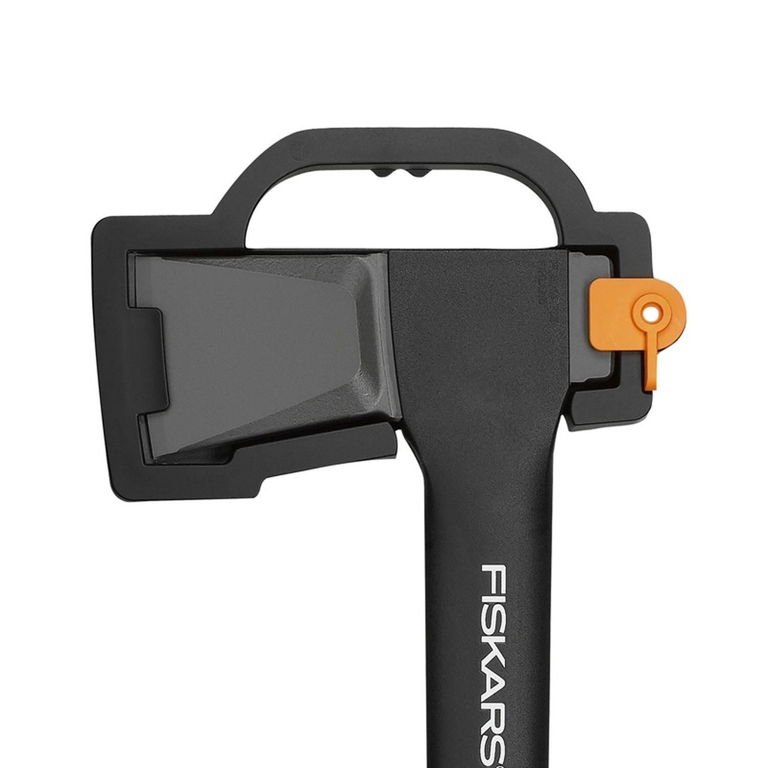 Hacha Partidora Fiskars Serie X27 (91 Cm)-8