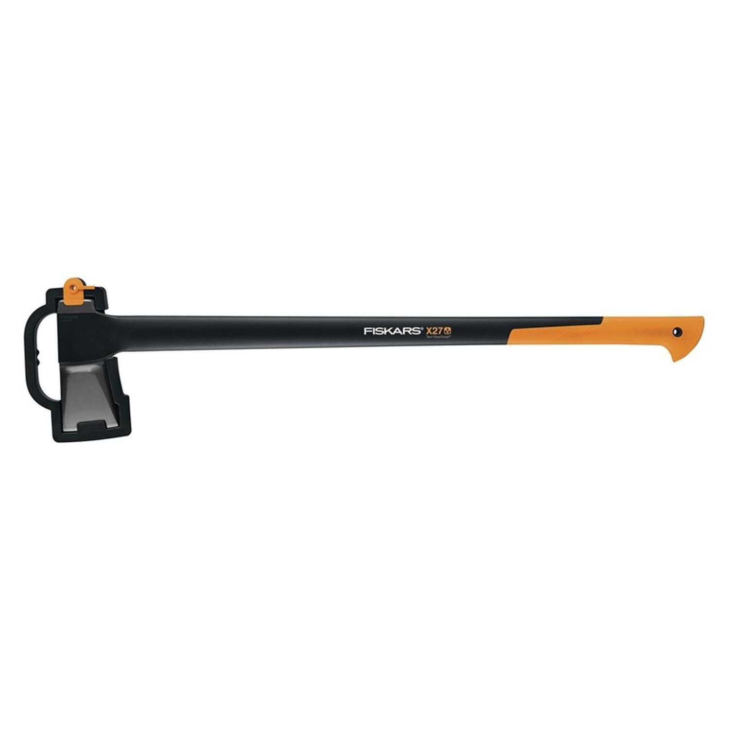 Hacha Partidora Fiskars Serie X27 (91 Cm)-9