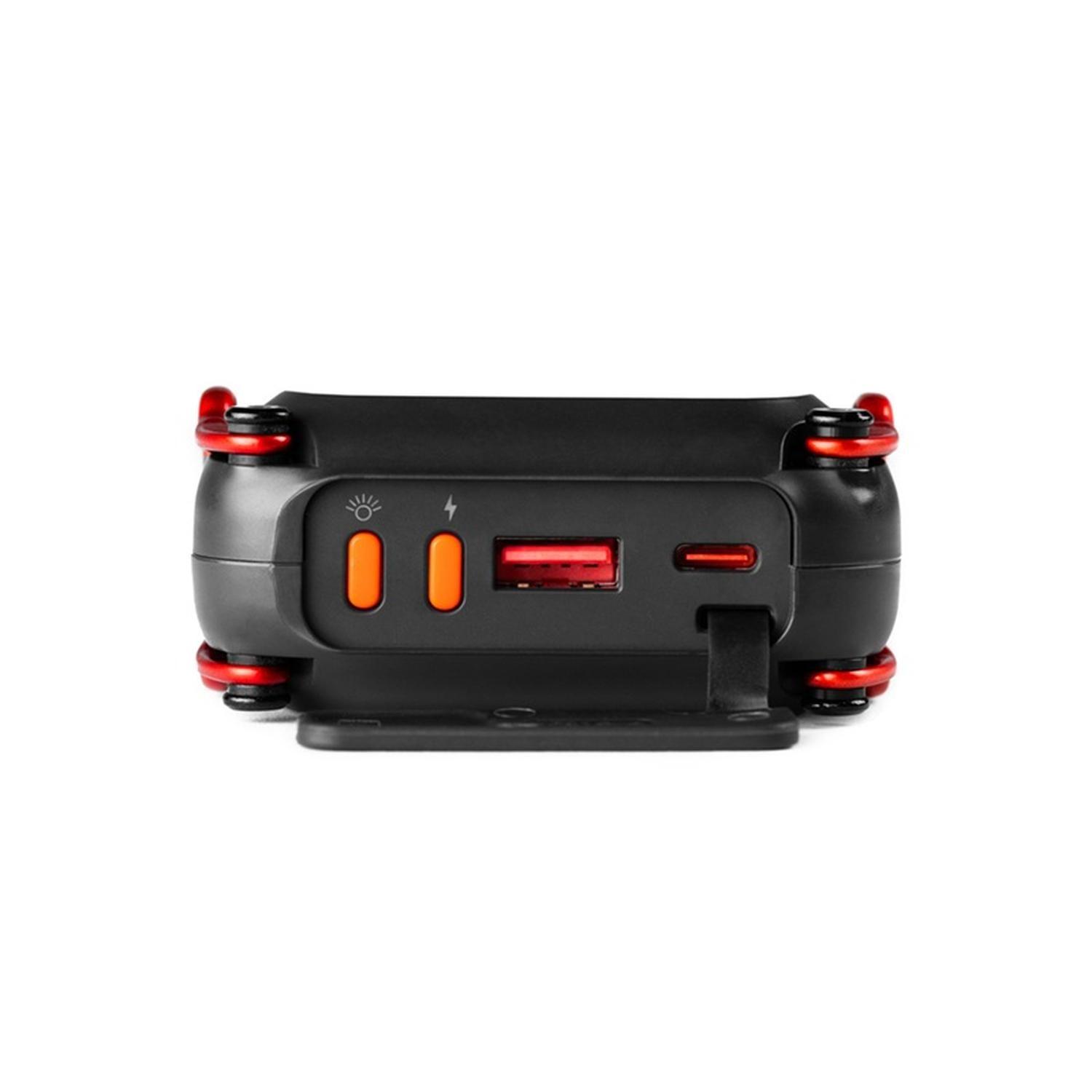 Batería Externa Nebo Rambler 20000 mAh con Luz LED-9