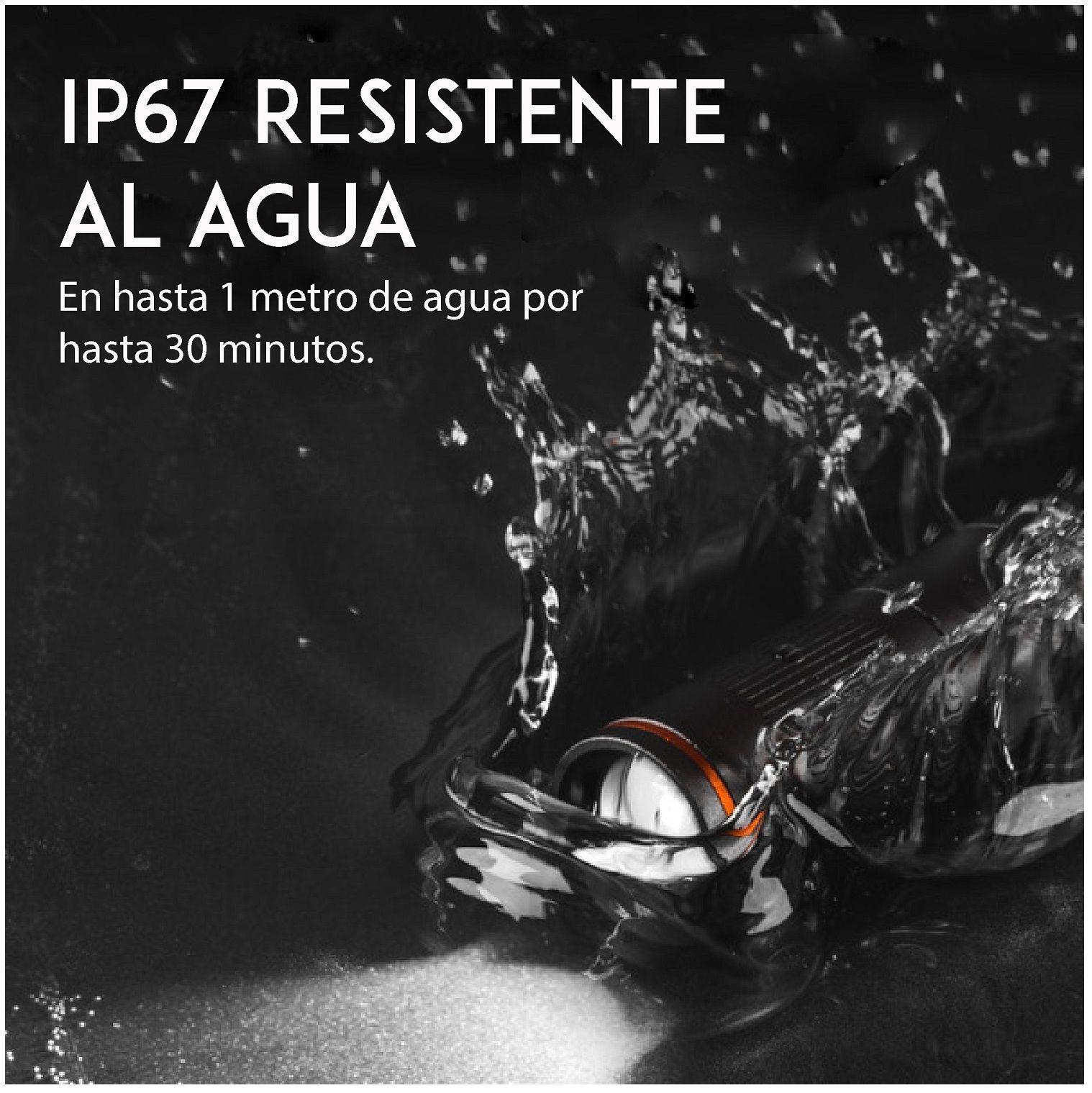 Linterna de Bolsillo COLUMBO™ 150 Lúmenes (AAA)-2