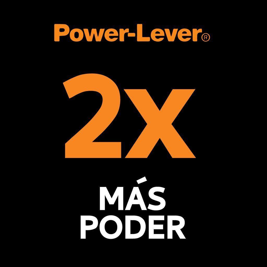 Tijerón Cortarramas Power-Lever® 71 cm FISKARS-4