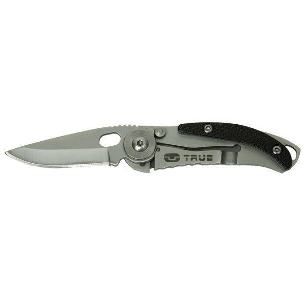 Mini Navaja plegable de Bolsillo SkeletonKnife - True-2
