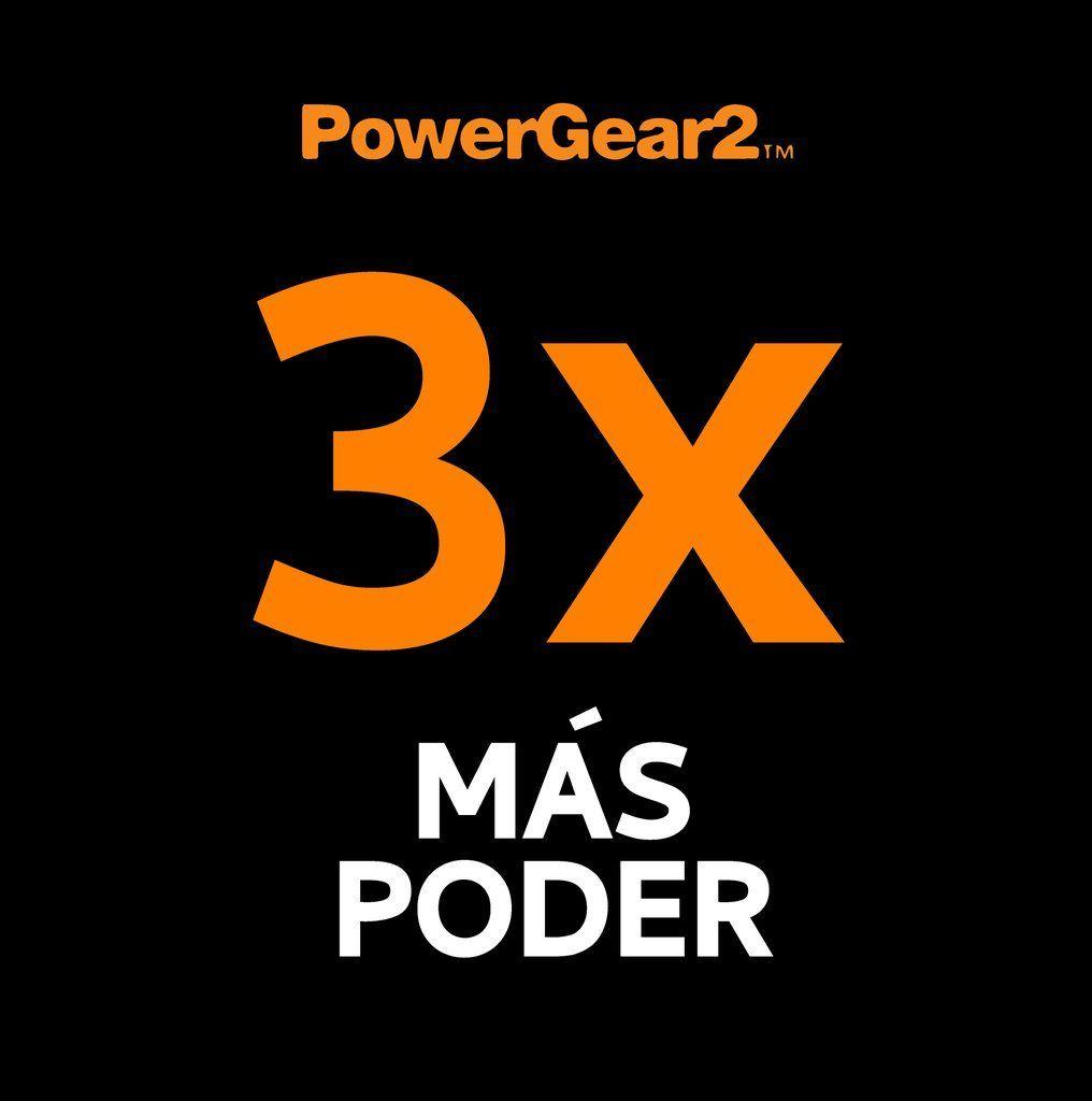 Tijerón de podar Cortarramas PowerGear2™ FISKARS-3