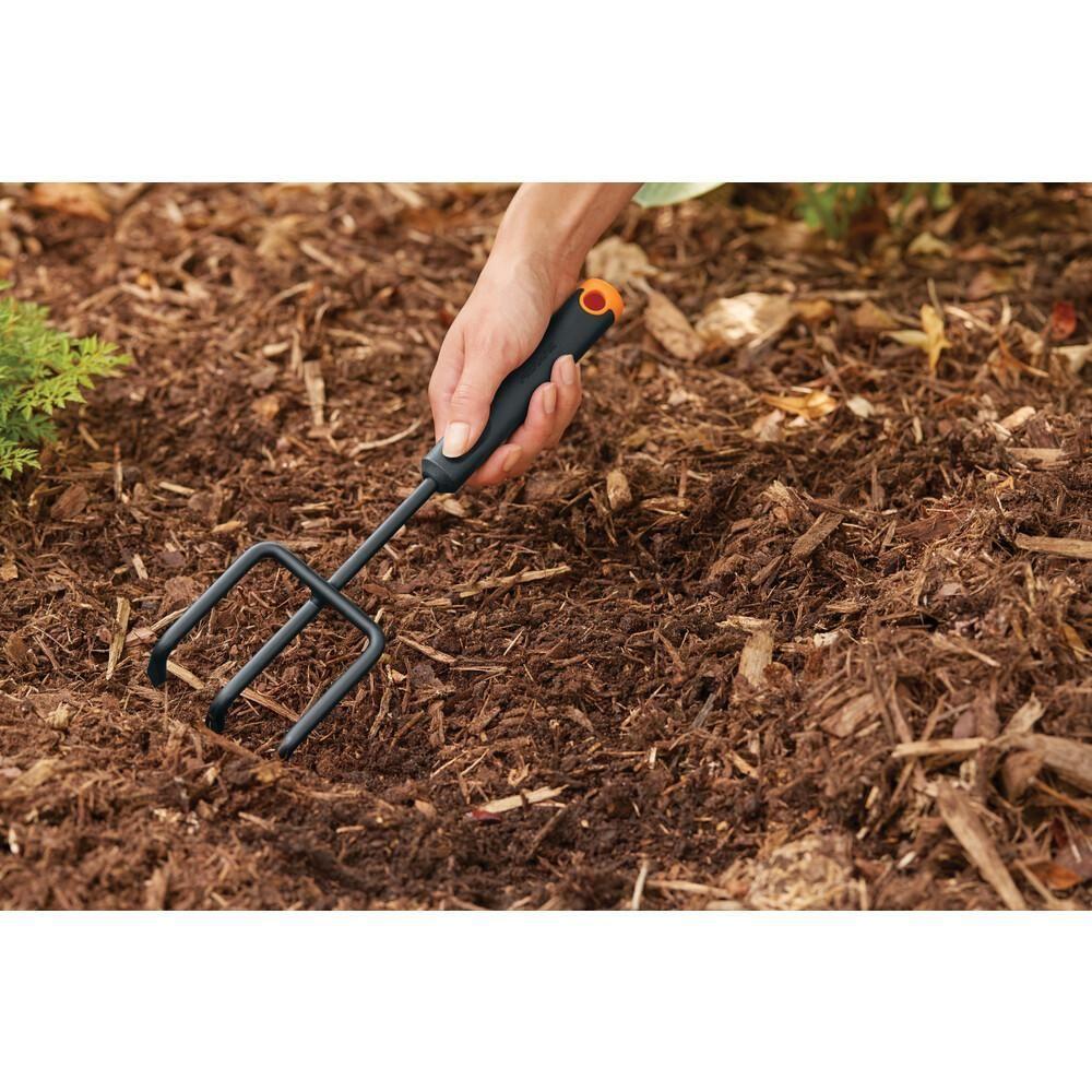 Rastrillo Cultivador Manual 200S FISKARS -2