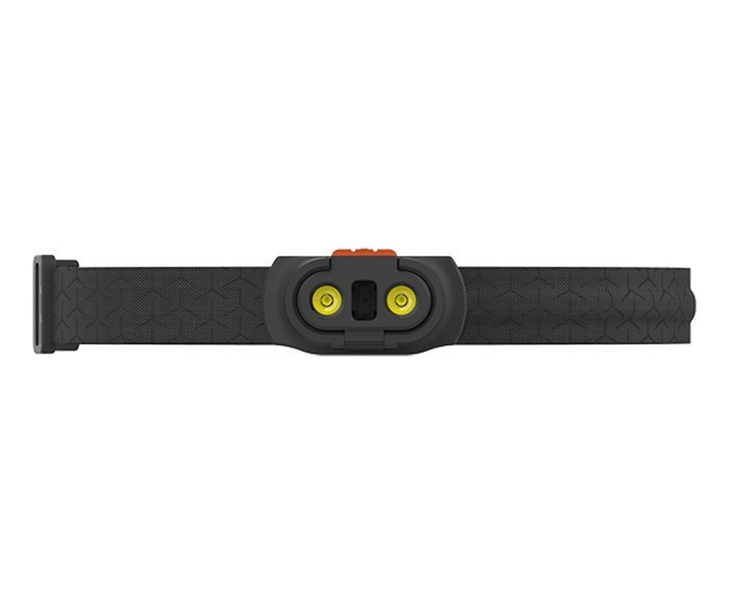 Linterna Frontal Led Nebo Einstein 750 Lumenes-8