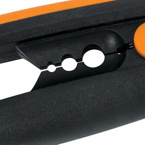 Tijera de podar para flores Easy Action™  FISKARS-2
