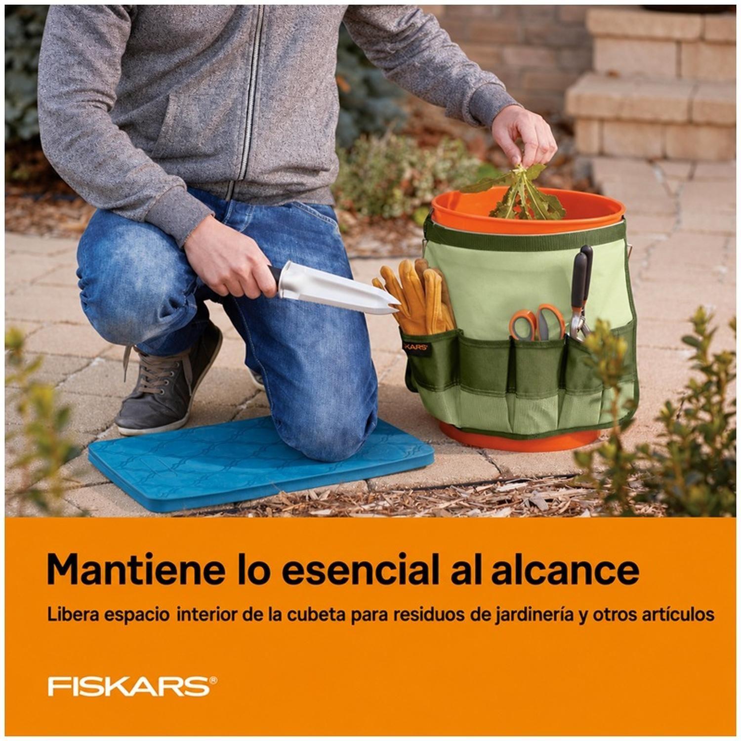 Organizador De Herramientas Para Balde 5 Galones Fiskars-4
