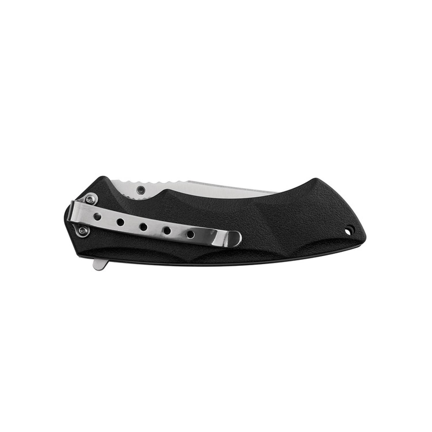 Cuchillo Plegable Ganzo G617 Acero 440A de Caza y Pesca-4