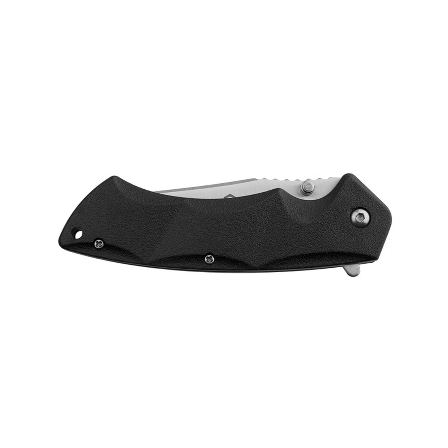 Cuchillo Plegable Ganzo G617 Acero 440A de Caza y Pesca-5