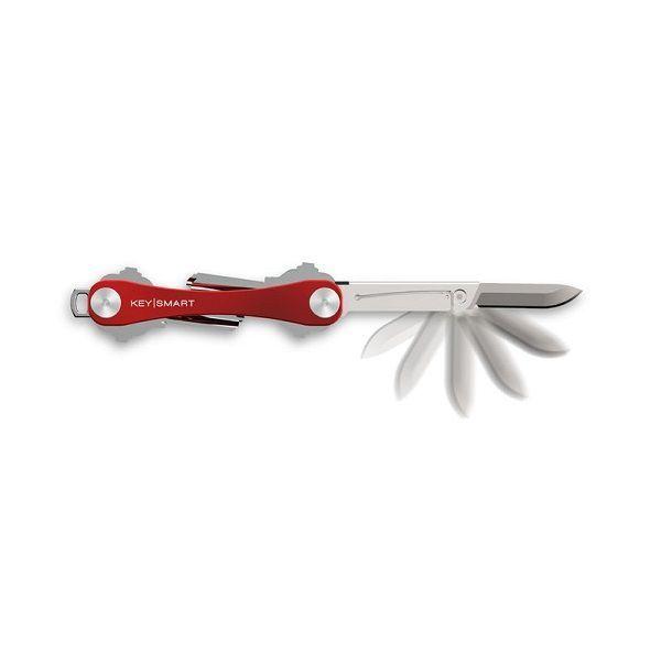 Llavero Mini Cuchillo plegable NanoKnife Keysmart-1
