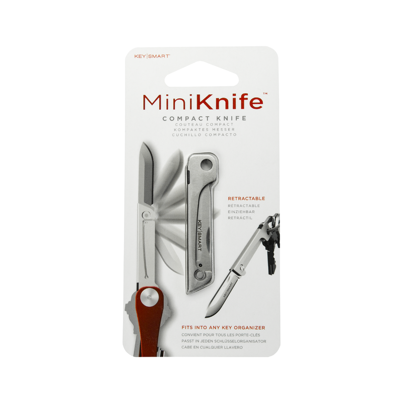 Llavero Mini Cuchillo plegable NanoKnife Keysmart-2