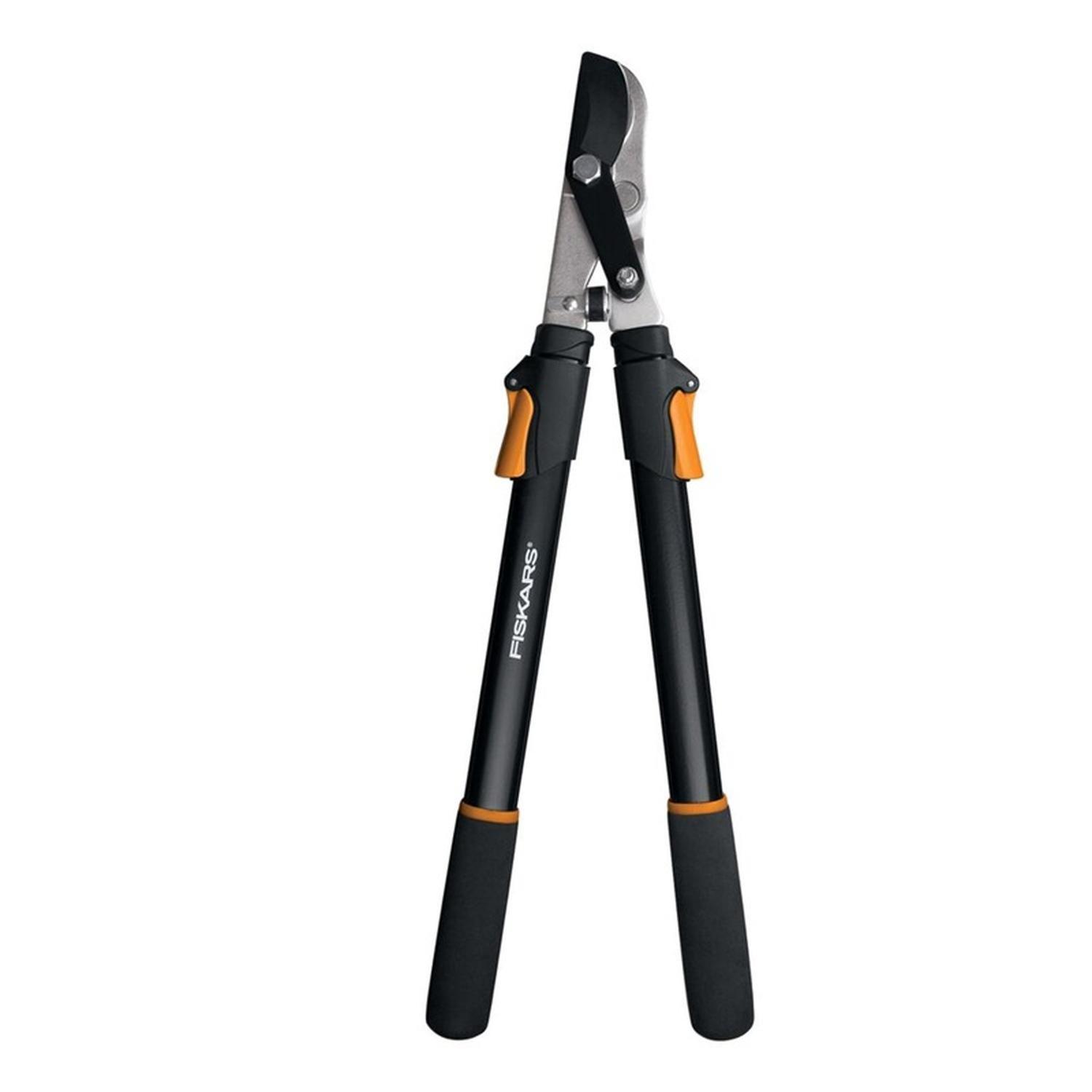 Tijerón de podar Cortarramas extensible Power-Lever FISKARS-5
