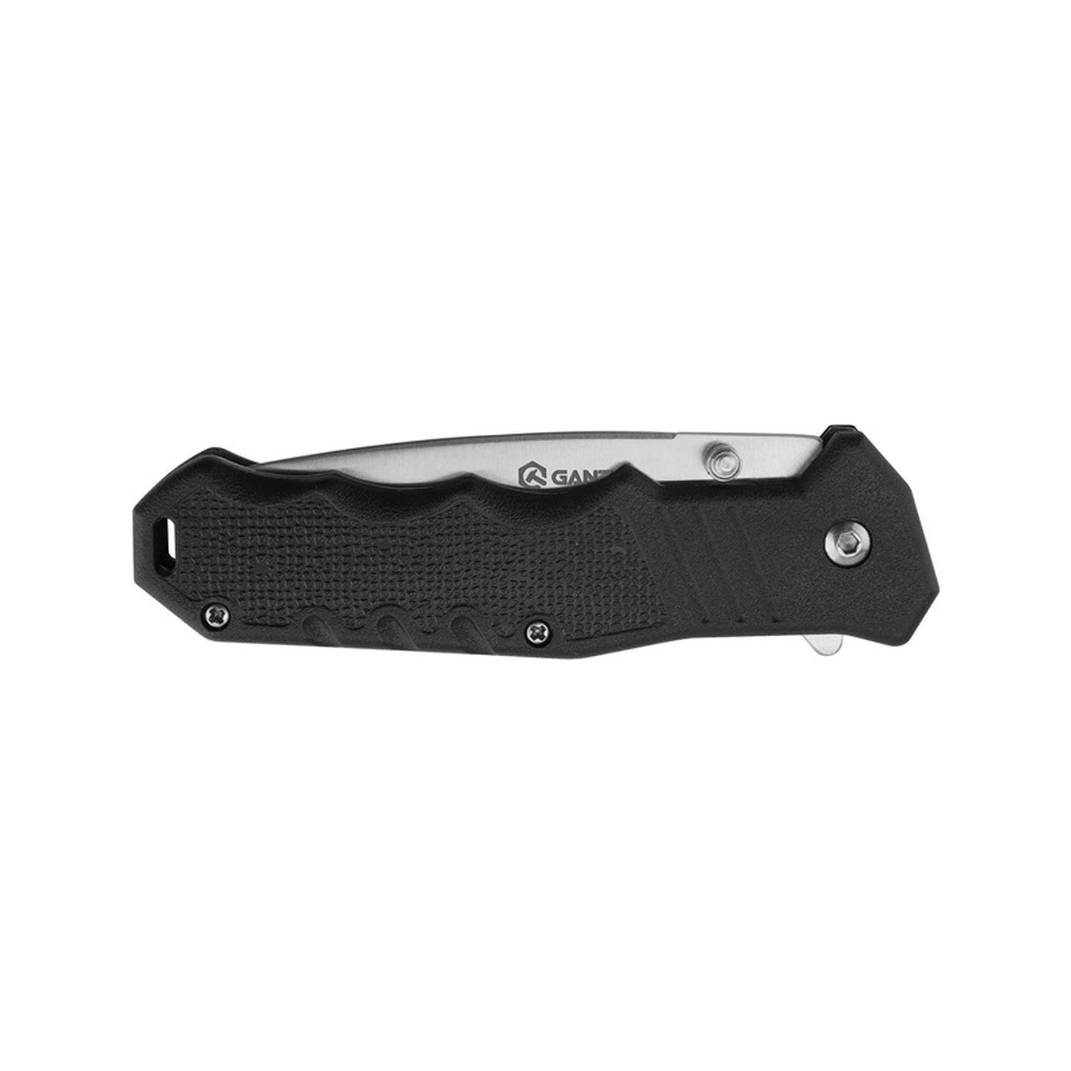 Cuchillo Plegable Ganzo G616 440C Camping Caza-5