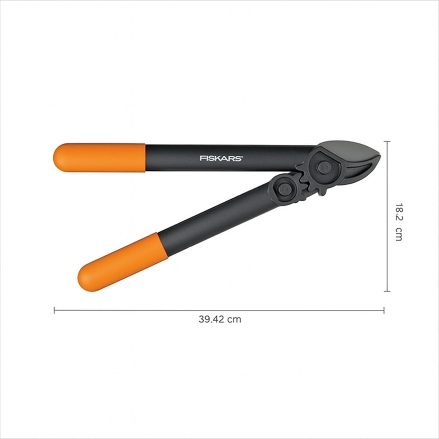Tijerón de podar Cortarramas PowerGear Fiskars-3