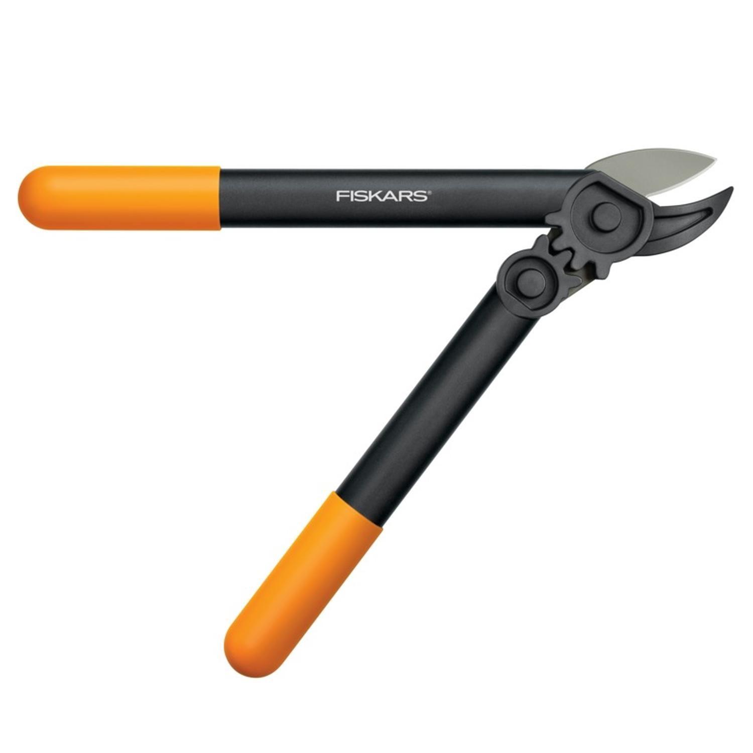 Tijerón de podar Cortarramas PowerGear Fiskars-6
