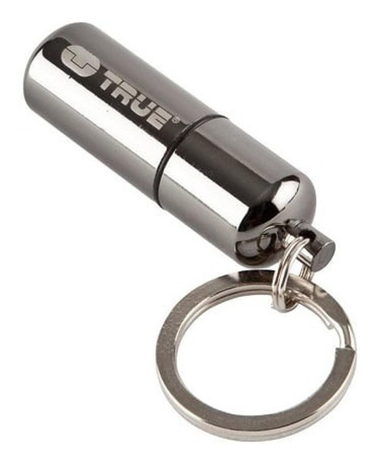 Llavero Encendedor Para Camping True Utility Firestash-2