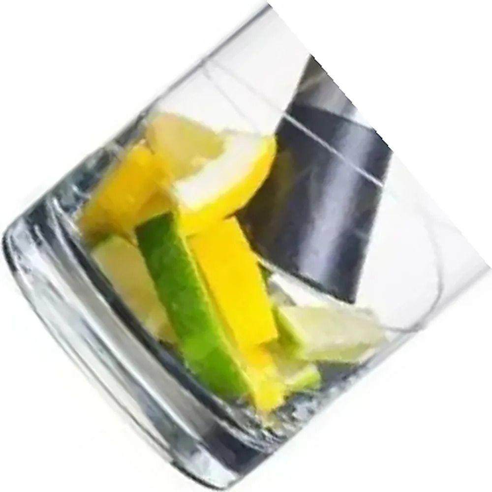 Macerador De Bar 25cm Premium Tragos Mojito Caipiriña Gris-4