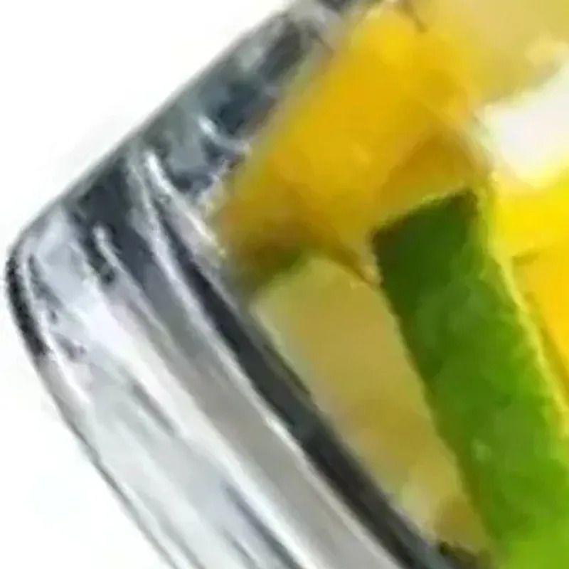 Macerador De Bar 25cm Premium Tragos Mojito Caipiriña Gris-5