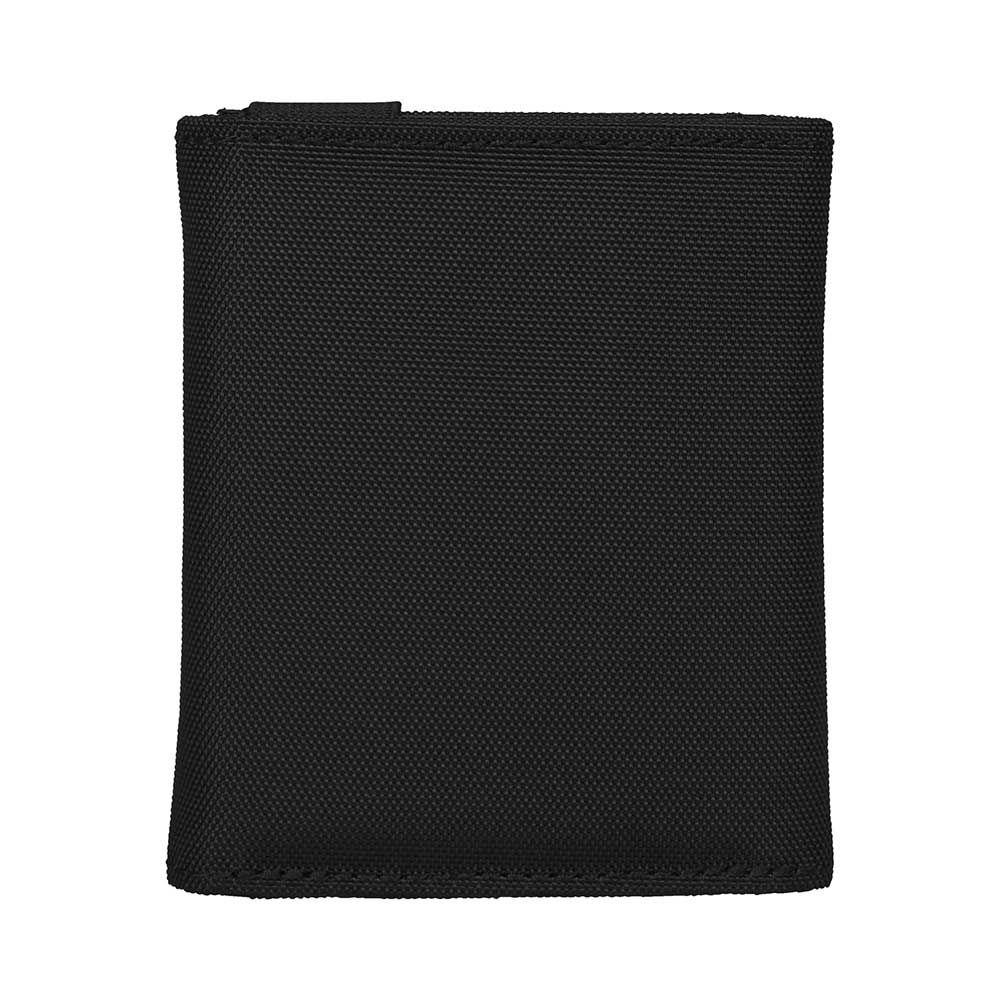 Cartera Victorinox De Tres Pliegues Nylon 610394 Negra-5