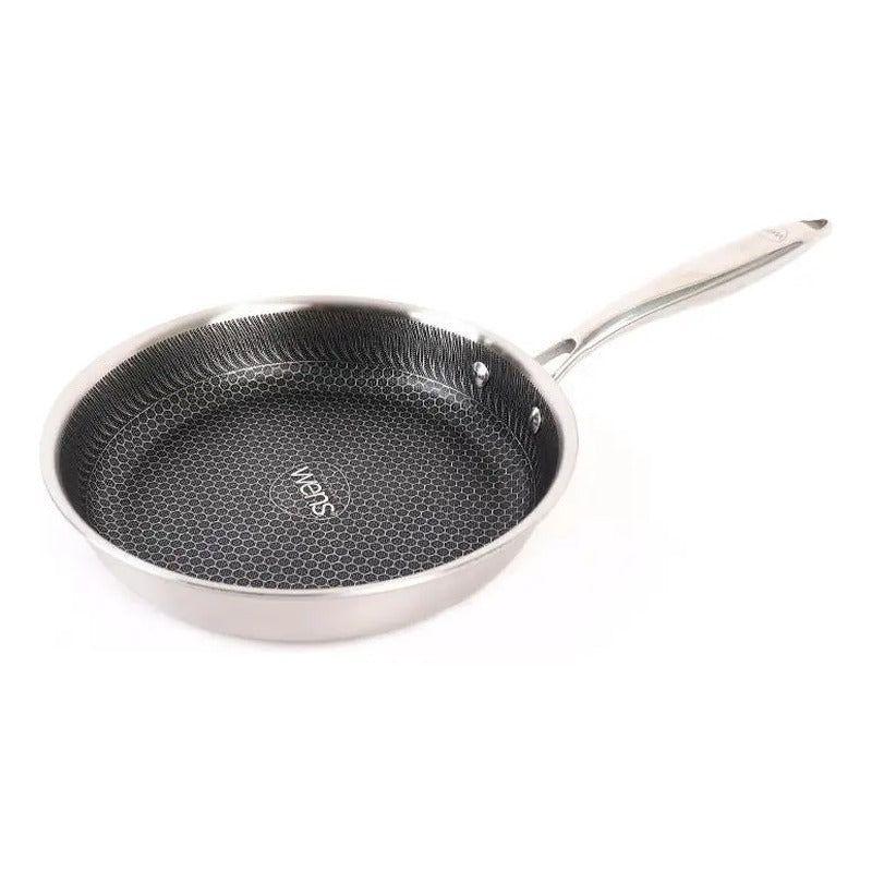 Sartén 24 Cm, Honey Comb Wens-0