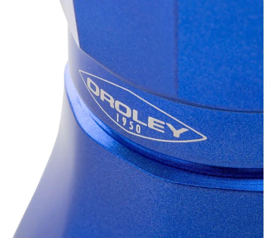 Cafetera Petra Azul 9 Tazas Oroley Azul-4
