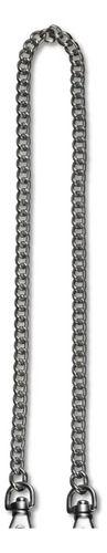 Cadena Victorinox De Metal Navajas 40cm 4.1815 Plata-2