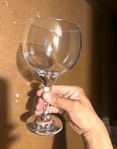 Set De 6 Copas Balon Gin Tonic 600ml Nadir Color Cristal Transparente-2