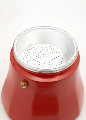 Cafetera Petra Naranja 12 Tazas Oroley Naranja-2