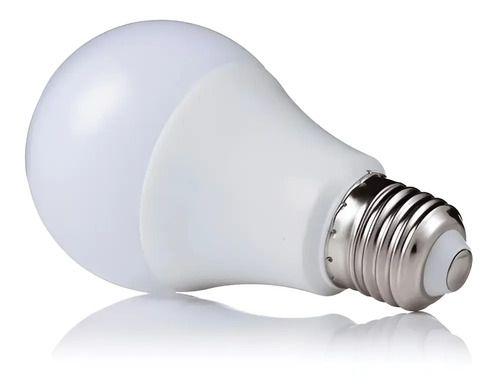 Pack 10 Ampolletas Led 9w E27 6500k Certificado Sec Color De La Luz Blanco Frío-0