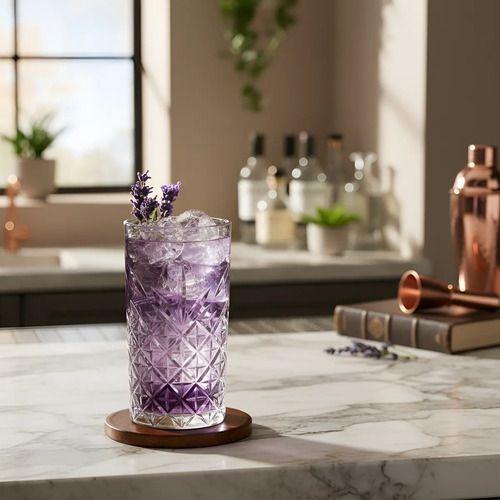 Vaso Labrado Vintage Lugano 450ml Grande Premium Timeless Diamond-1