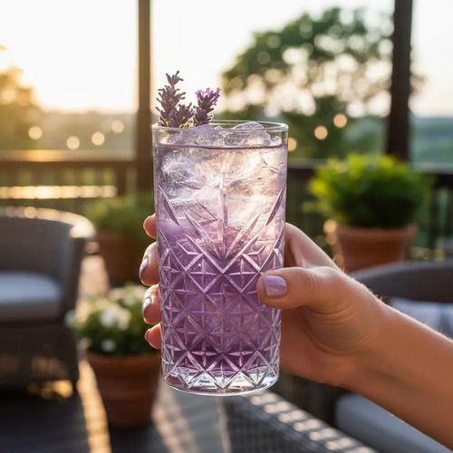 Vaso Labrado Vintage Lugano 450ml Grande Premium Timeless Diamond-2