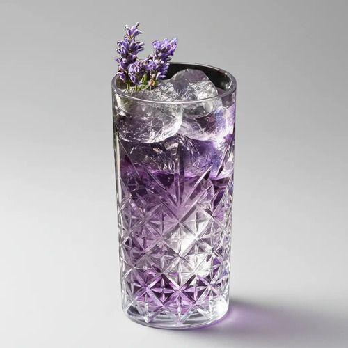 Vaso Labrado Vintage Lugano 450ml Grande Premium Timeless Diamond-3