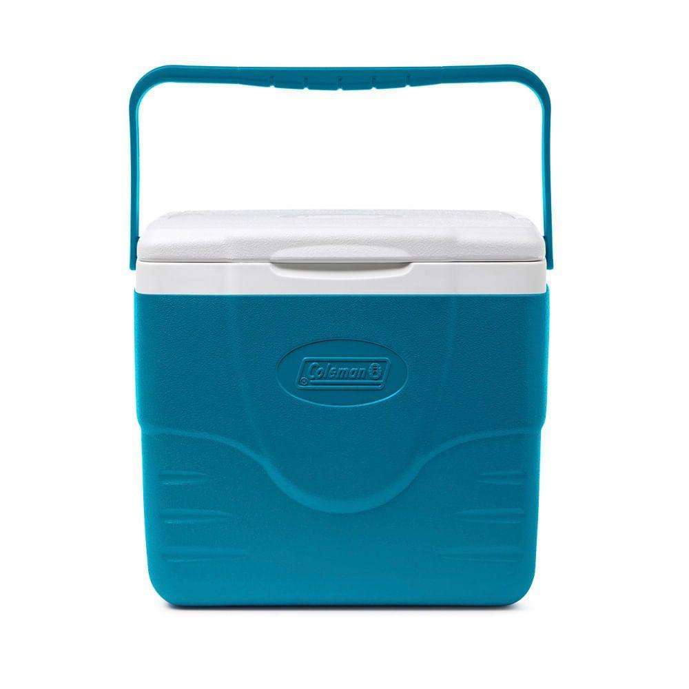 Cooler Chiller Ocean Coleman® Capacidad 9 Qt / 9 Lt Color Azul-0