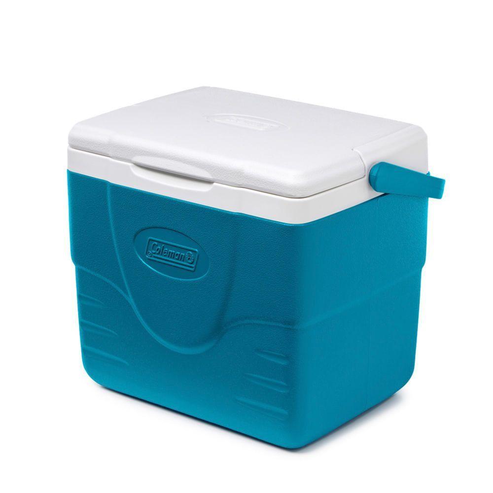 Cooler Chiller Ocean Coleman® Capacidad 9 Qt / 9 Lt Color Azul-1