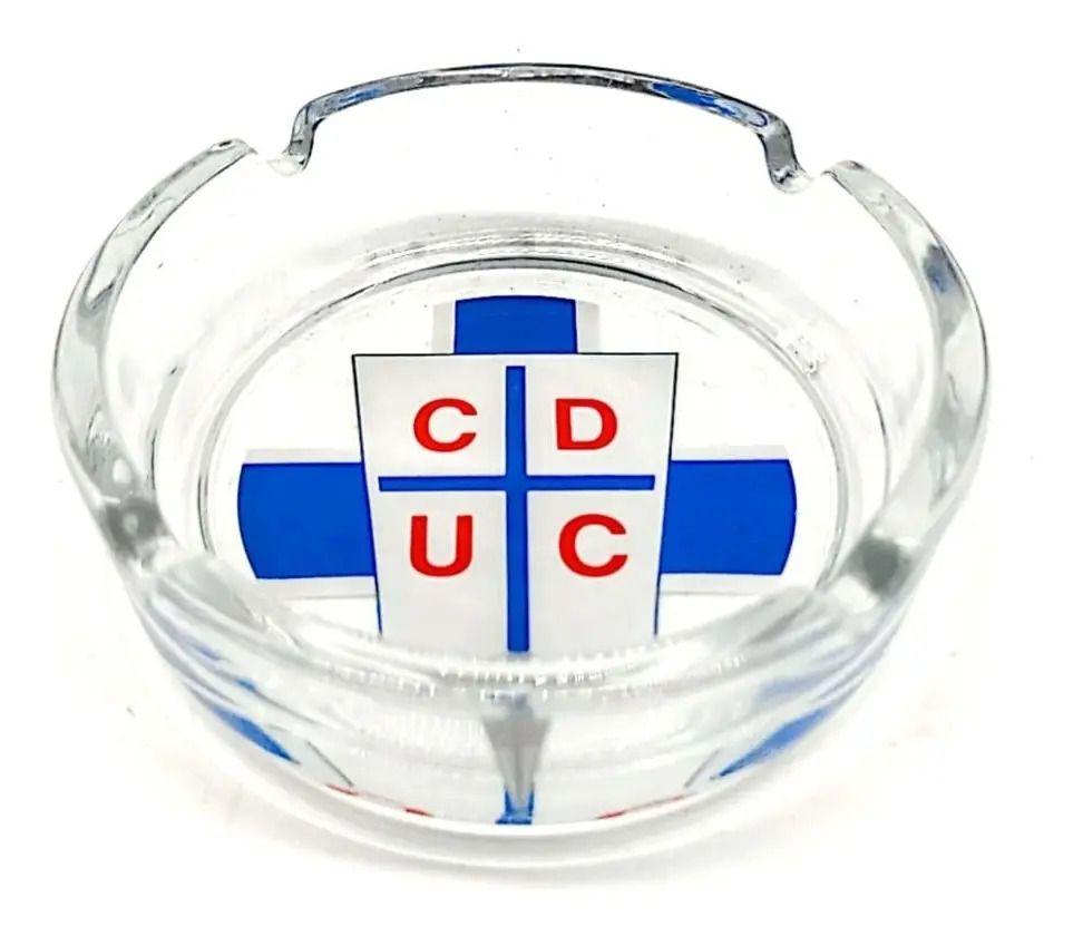 Cenicero Universidad Católica Uc Equipos Fútbol-0