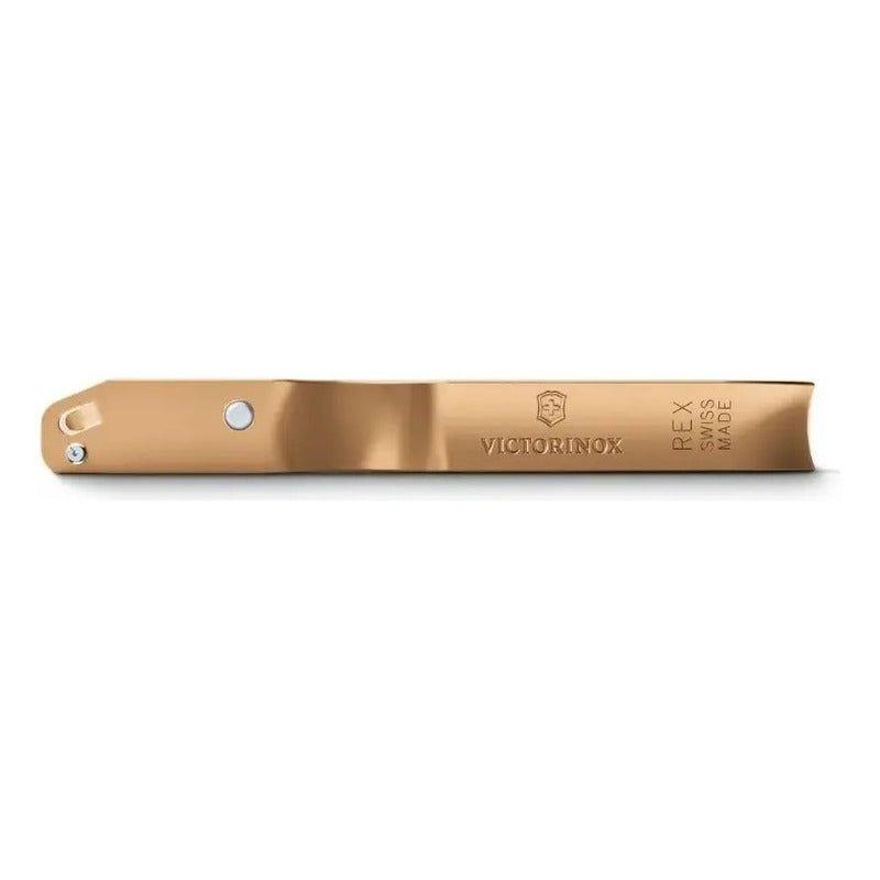 Pelador De Verduras Victorinox Premium Canela Acero Inox.-3