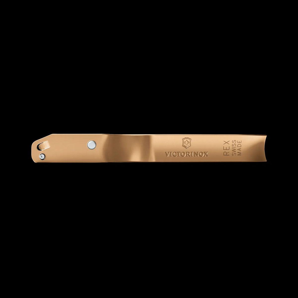 Pelador De Verduras Victorinox Premium Canela Acero Inox.-5