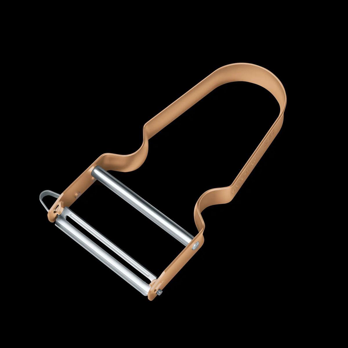 Pelador De Verduras Victorinox Premium Canela Acero Inox.-7