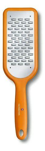 Rallador Manual Victorinox Premium Multidireccional Naranja-0