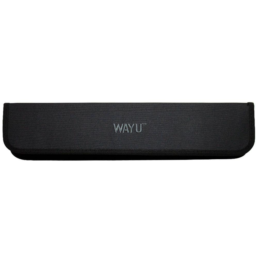 Set Parrillero Wayu 3 Pzas Cuchillo Pinza Chaira-2