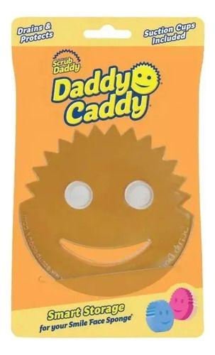 Porta Esponja Daddy Caddy Scrub Daddy-1